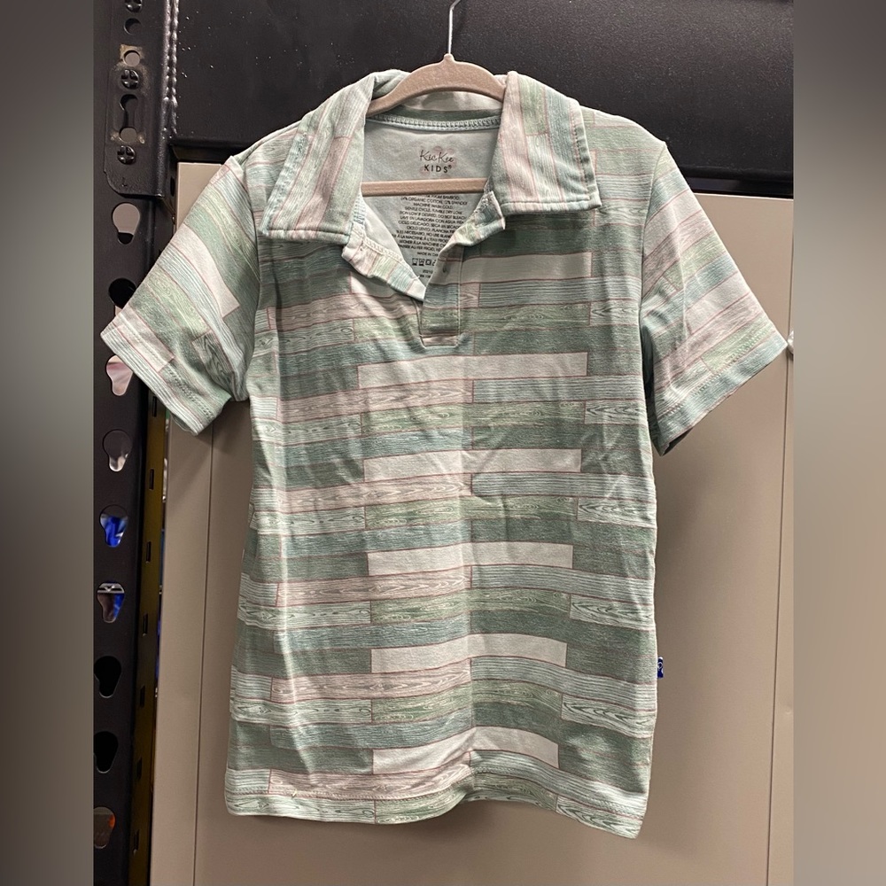 KicKee pants Kids, bamboo boys tops